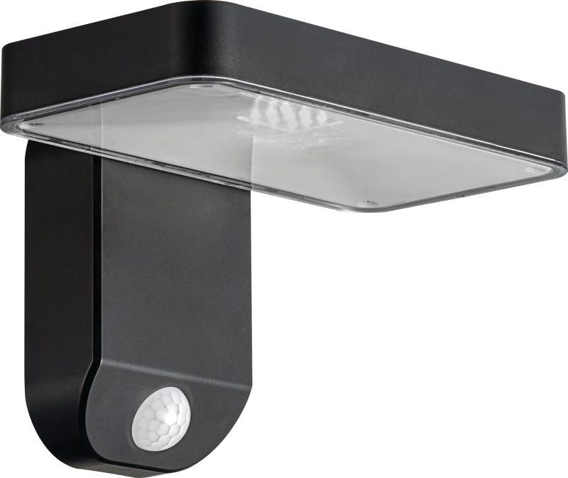 Optonica LED Solar Lamp 9W - Square