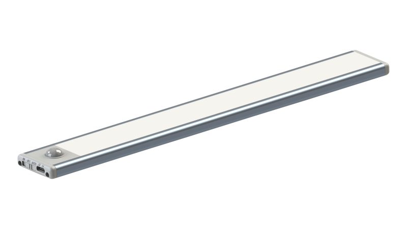 Optonica LED Cabinet Light Slim 1.5W PIR Sensor