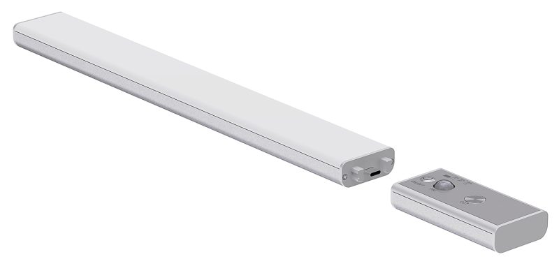 Optonica LED Cabinet Light Slim 2.5W PIR Sensor