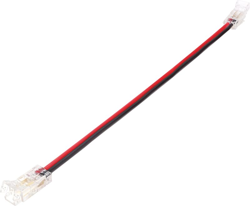 Optonica 2-SIDE 5mm COB FASTEN CONNECTOR