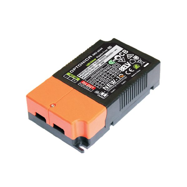 Optonica LED PANEL DIMMABLE DRIVER 36W FOR 2701-2719