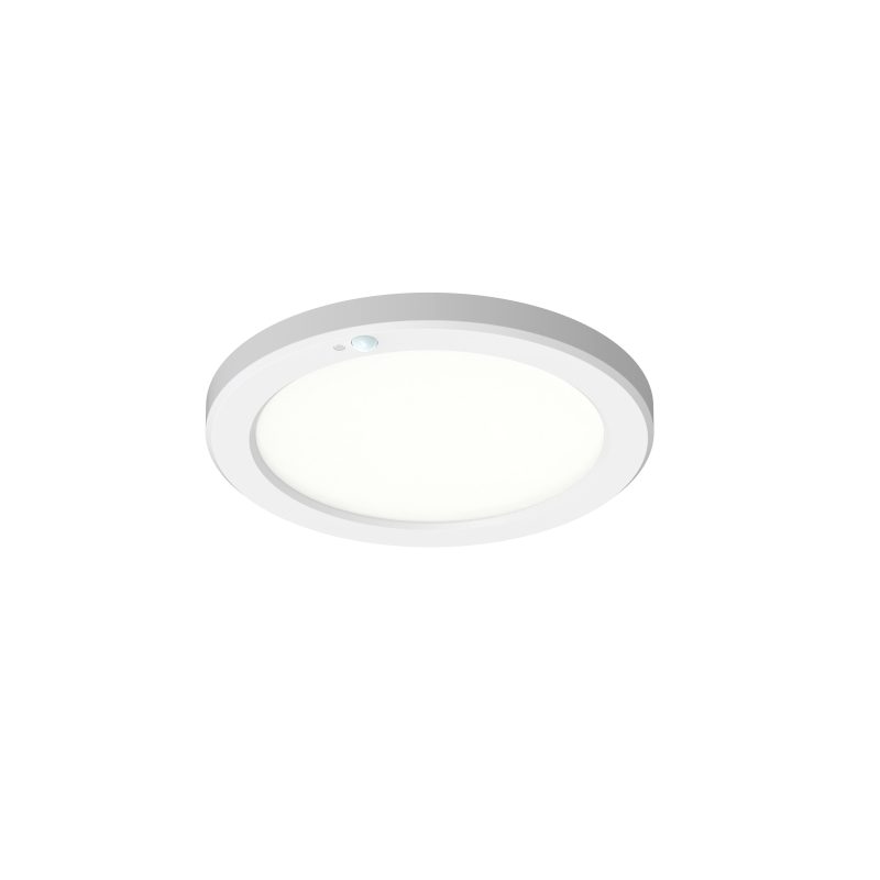 Optonica LED MULTI-FIT Downlight CCT/Power-SELECTABLE + SENSOR