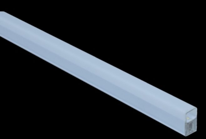 Optonica Hexagon Linear Light 7W 440mm