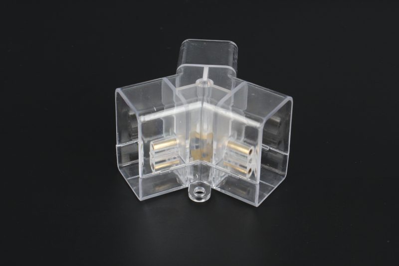Optonica Y-Connector Hexagon Accessory