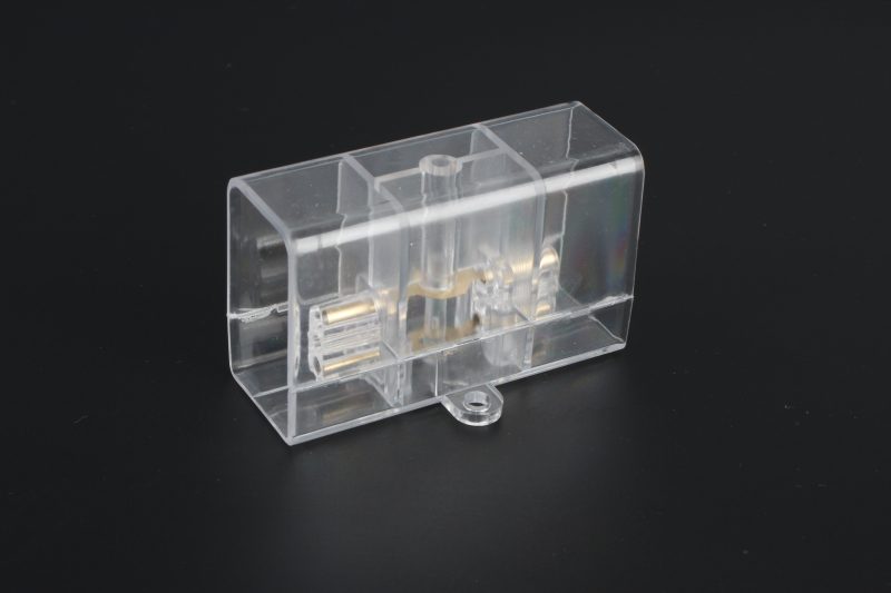 Optonica LINE-Connector Hexagon Accessory