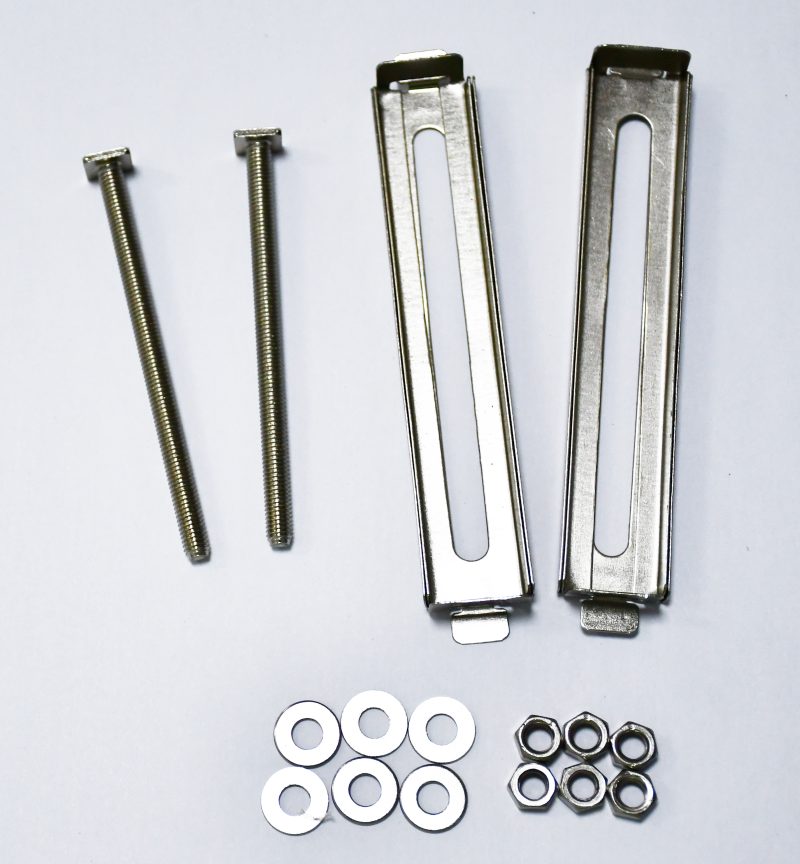 Optonica Installation Accessories for SKU: 16761-16763