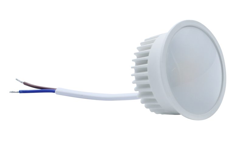 Optonica LED Spot GU10 5W 110° SMD 3CCT