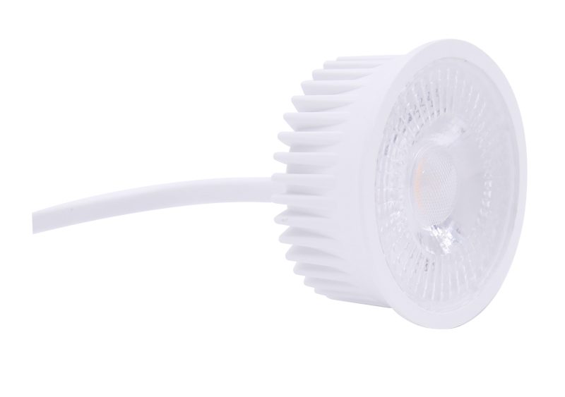Optonica LED Spot GU10 5W 38° SMD 3CCT