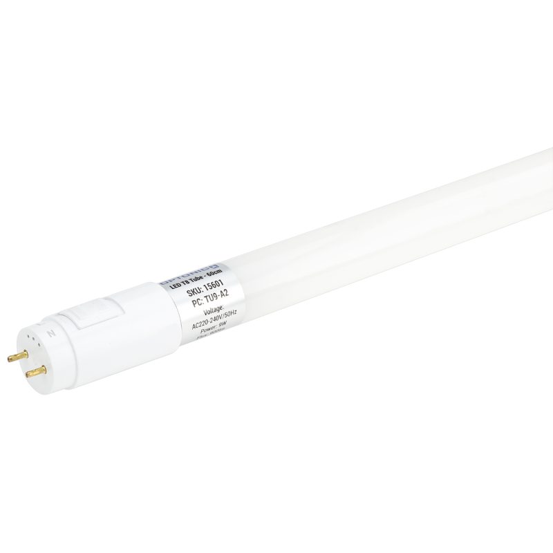 Optonica LED Tube T8 GLASS 9W 60CM 3CCT Ra>80