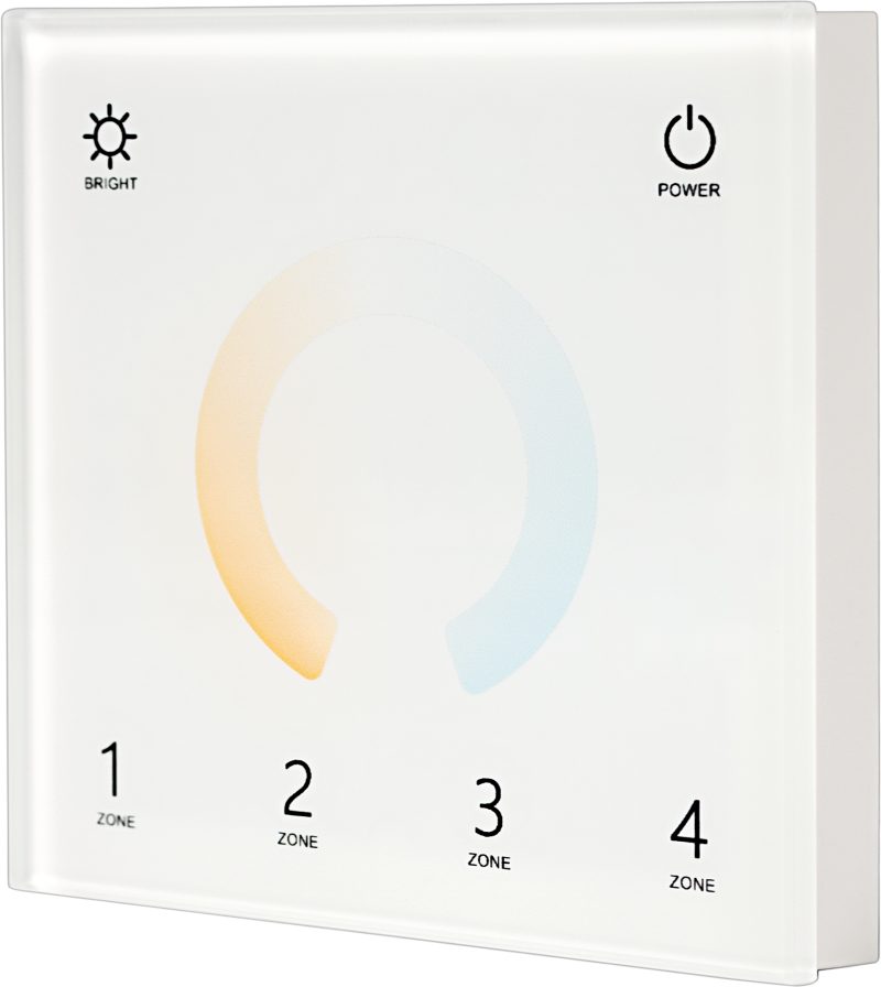 Optonica Dimming DMX Control