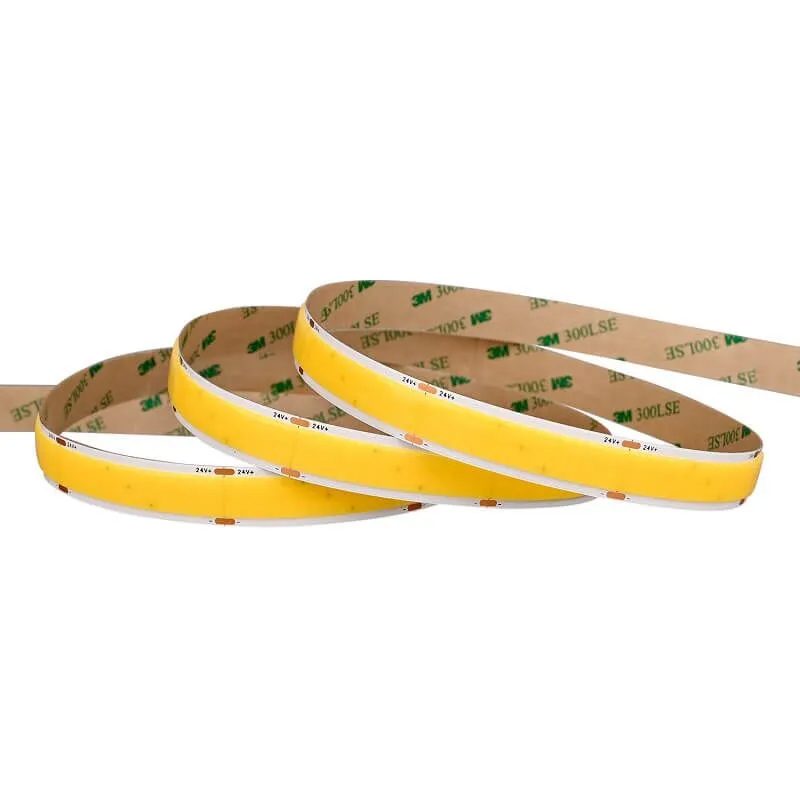 Optonica LED Strip COB Super Wide 960LED/M 24V 20mm 28W
