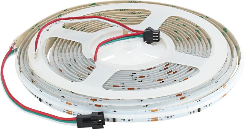 Optonica LED Magic RGB COB 24V 16W 576LED/M