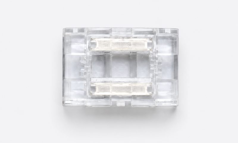 Optonica Fasten Middle Connector for 10mm COB RGB SKU:4965