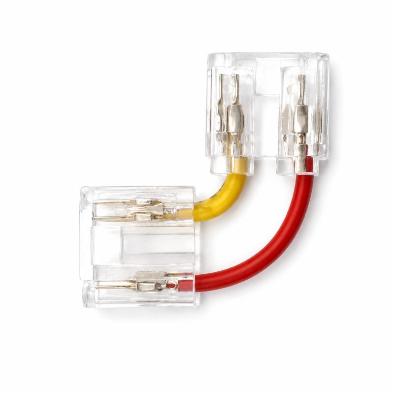 Optonica Connector for 10mm COB MAGIC RGB