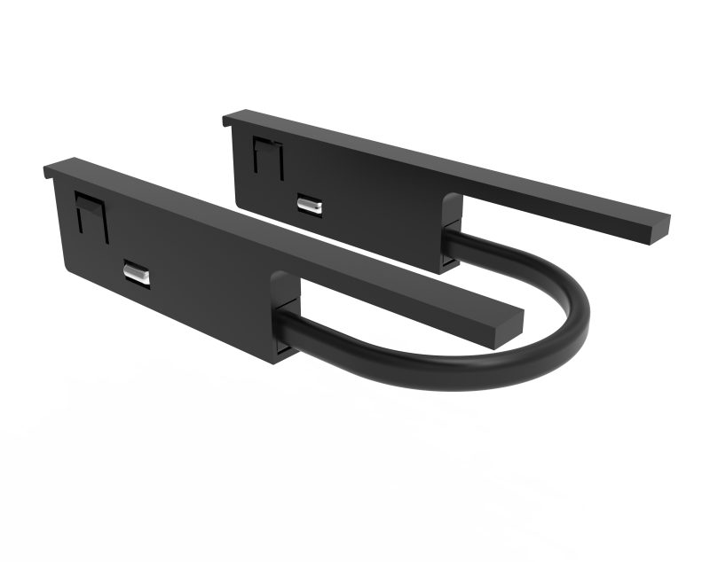 Optonica Track Corner Conductive Module - M05