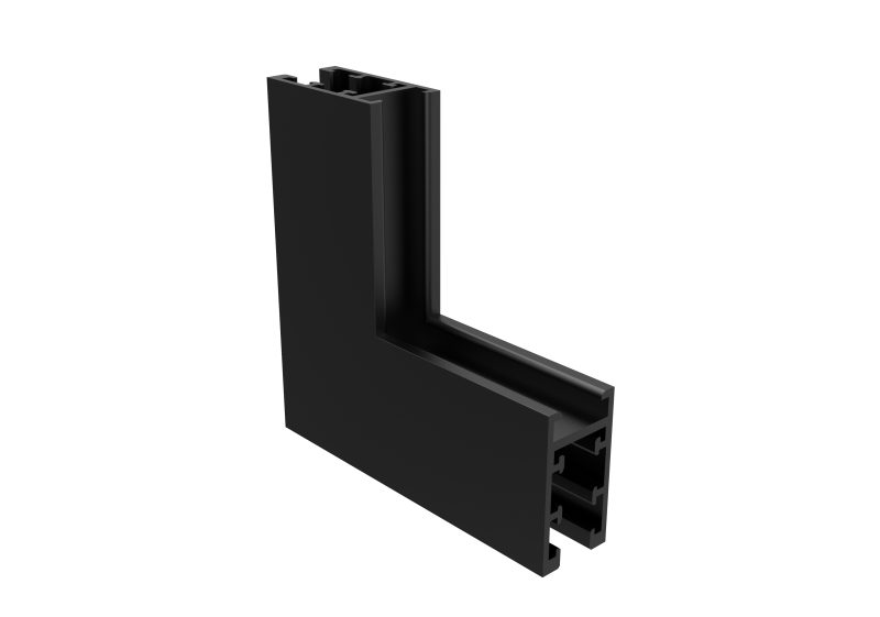 Optonica Vertical Corner Outter Magnetic M05-S