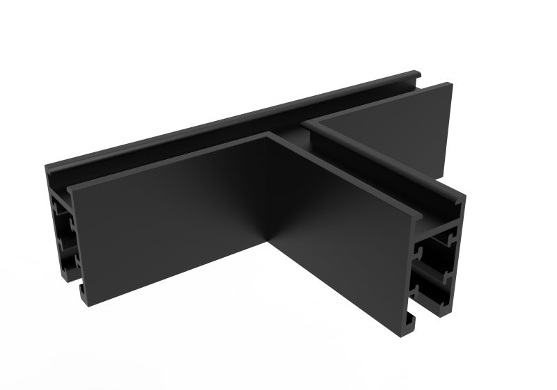 Optonica T-Corner Magnetic M05-S
