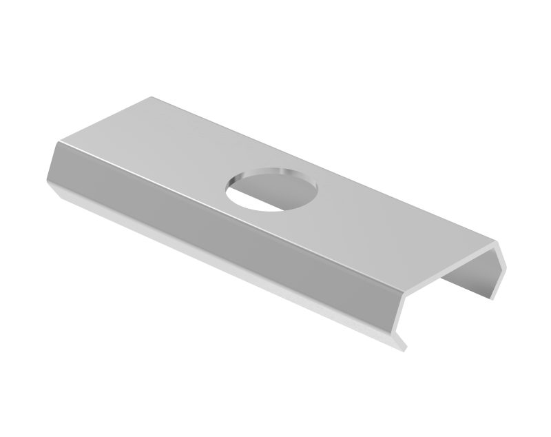 Optonica Surface Clip for Magnetic Track M05-S