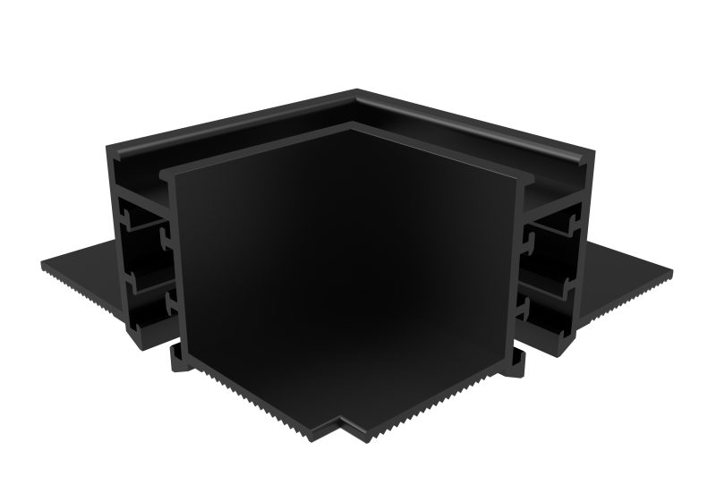 Optonica Horizontal Corner M05-R