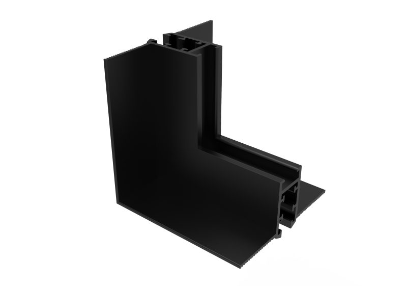 Optonica Vertical Corner Outter M05-R
