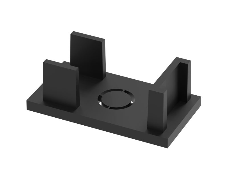 Optonica End Cap M05-S2