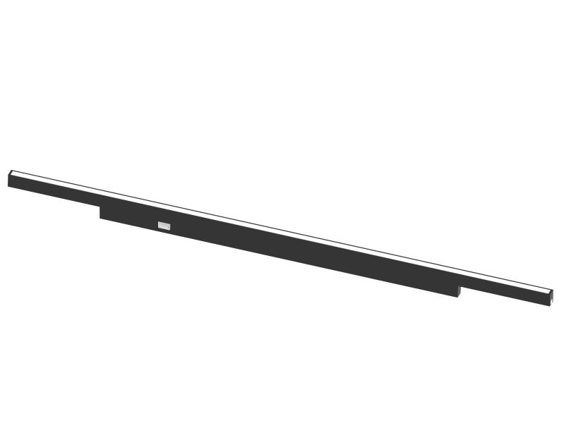 Optonica LED Magnetic Linear Light 48V 7W 4000K - M05