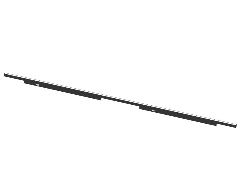 Optonica LED Magnetic Linear Light 48V 14W 4000K - M05