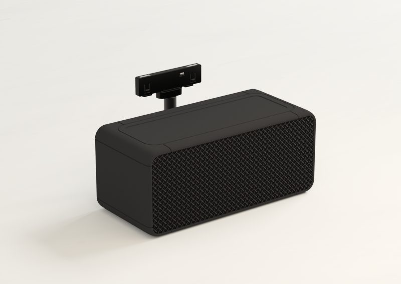 Optonica Magnetic Speaker - M05