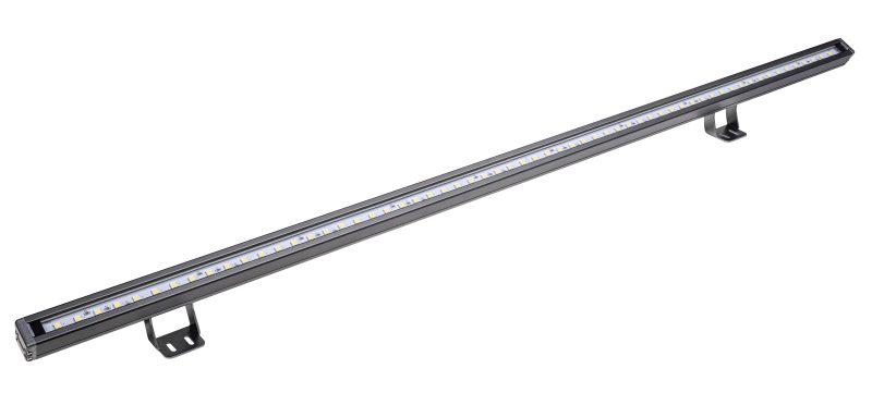 Optonica 18W/24V LED Wall Washer RGBW3000K 1M - IP66 IK08