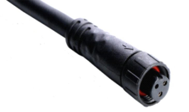 Optonica 1M Cable with Female Connector
