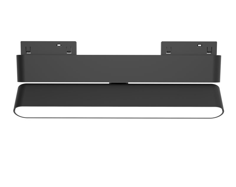Optonica LED Magnetic Linear ADJUSTABLE Floodlight 48V 12W 4000K - M05
