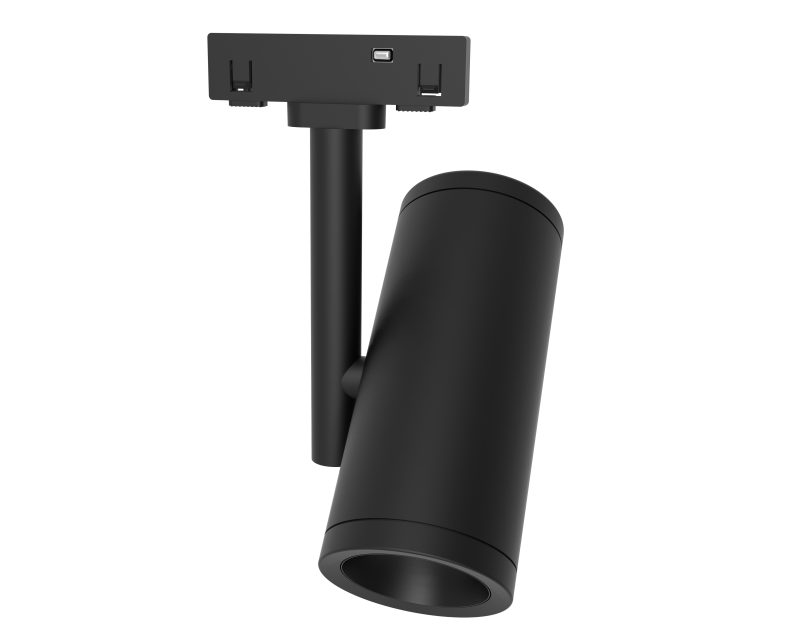 Optonica LED Magnetic Spot Floodlight 48V 7W 4000K - M05
