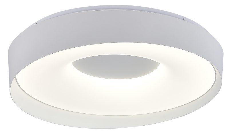 Optonica LED Ceiling Light White 54W 3CCT-Memory + Remote Control