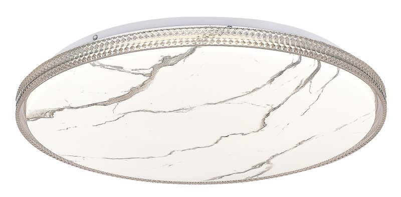 Optonica LED Ceiling Light 20W 3CCT-Memory + Remote Control