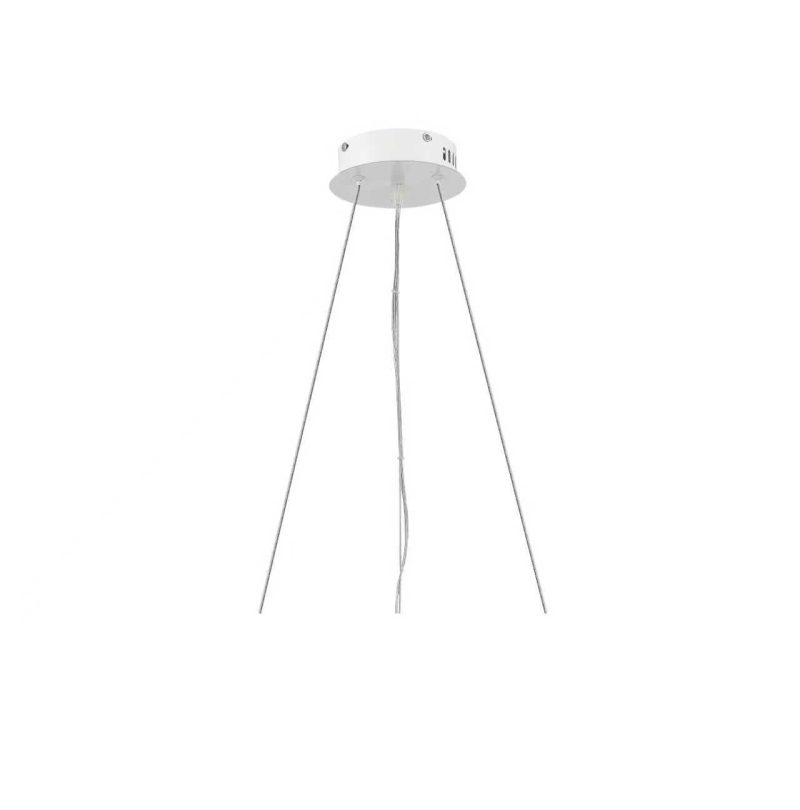 Optonica Hanging Accessories White with 1M Cable for SKU: 12851-12860