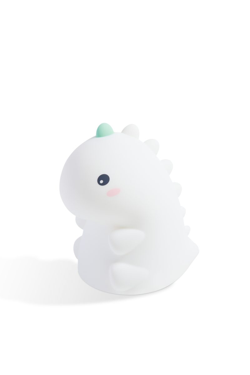 Optonica Kids Toy Light Silicone DINOSAUR 2W 1200mAh 5V/1A