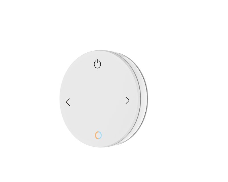 Optonica CCT Remote Control 1-zone RK4-2 White