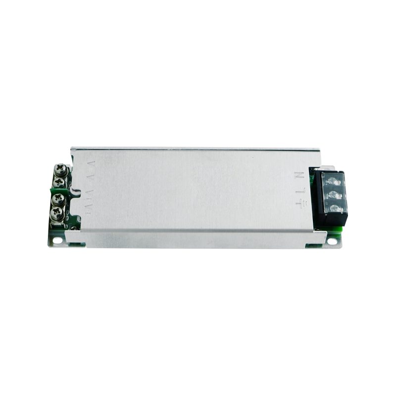 Optonica LED Strip Slim Power Supply Metal 200W 5V 40A
