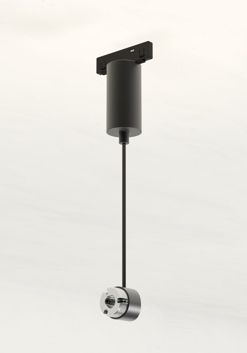 Optonica Hanging Input with Cable Box