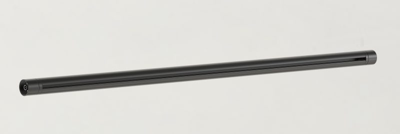 Optonica Tube Track with SLOT S05-3000