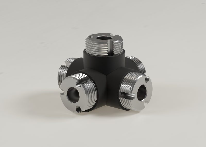 Optonica M05-5 WAY Joint