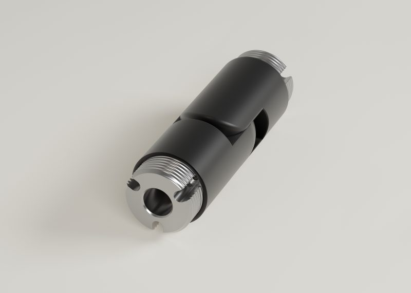 Optonica Adjustable Connector-2 WAYS