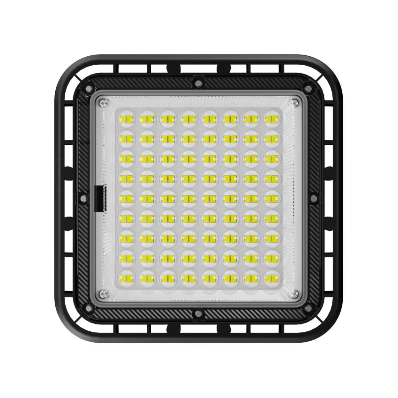 Optonica LED High Bay 50W 3CCT IP65 30cm Cable
