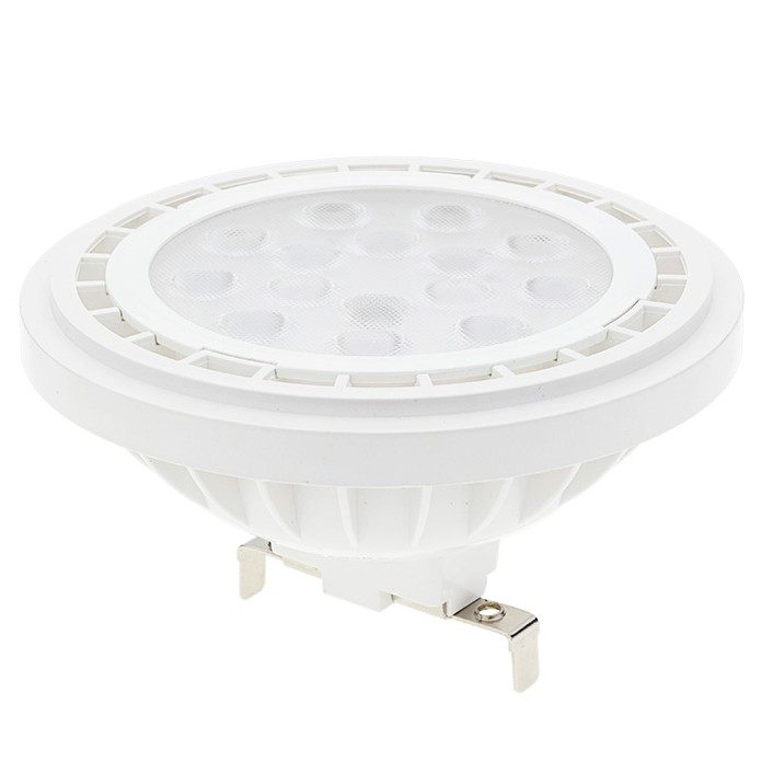 Optonica LED Bulb AR111 G53 30° Epistar Chip