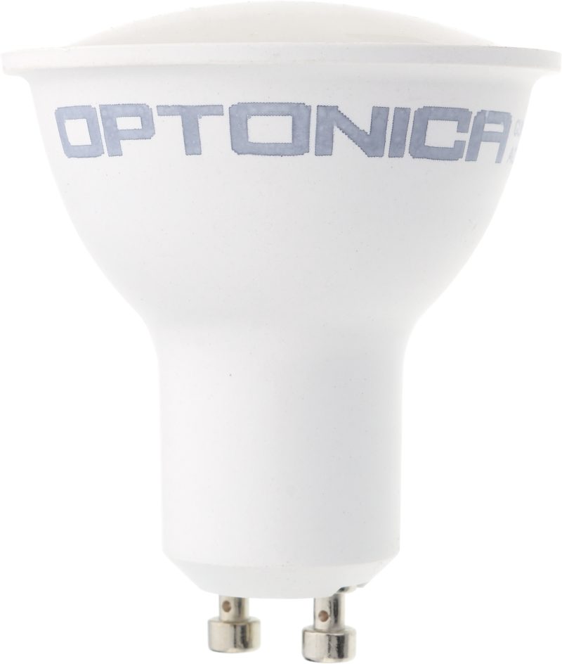 Optonica LED Bulb GU10