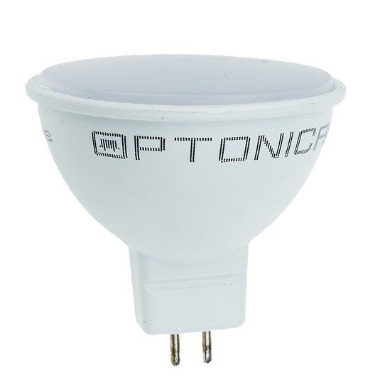 Optonica LED Spot MR16 110° 5 Years Warranty