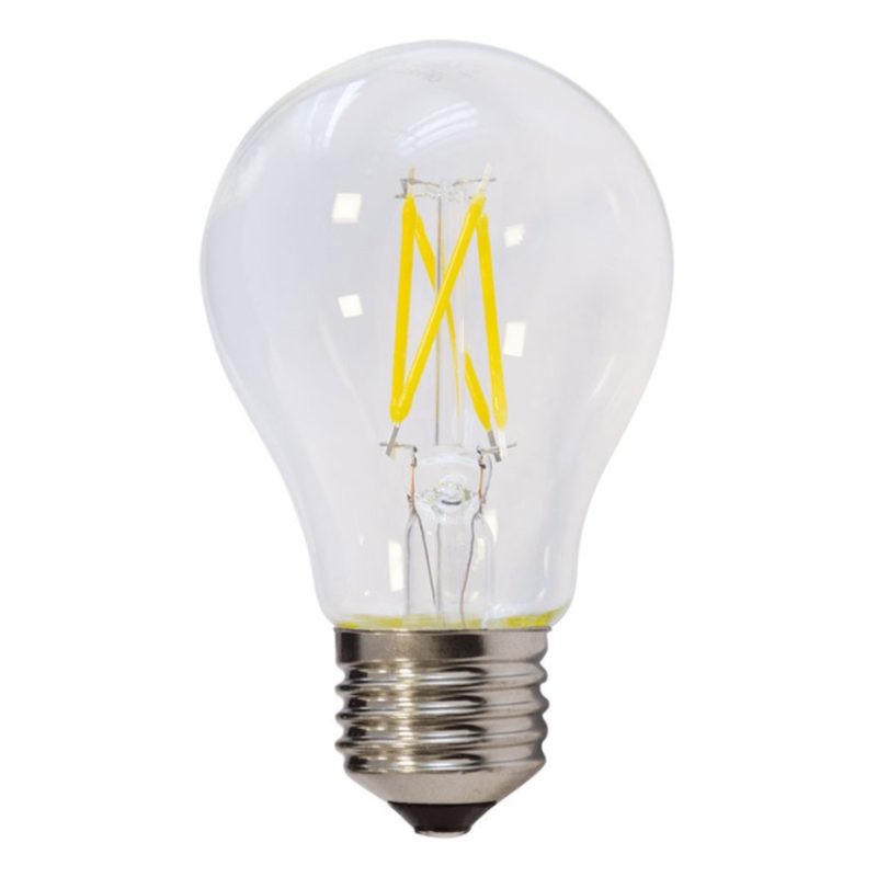 Optonica LED Filament Bulb A60 E27