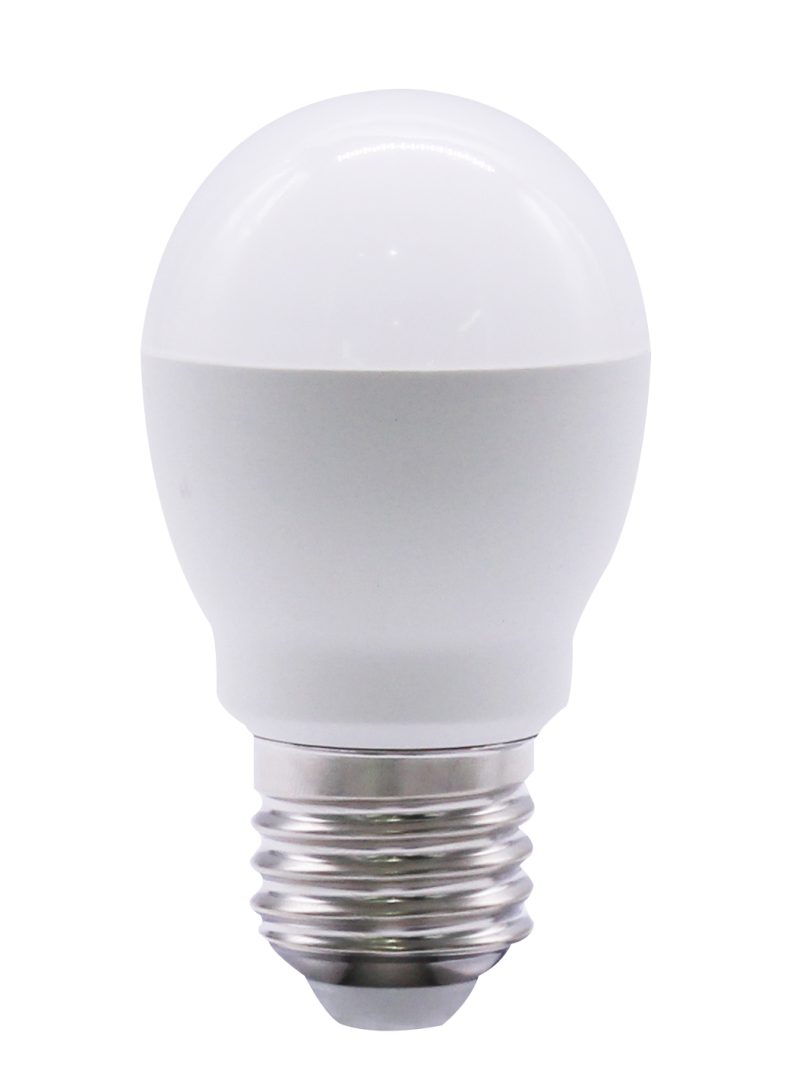 Optonica LED Bulb E27 G46 10W 2700K