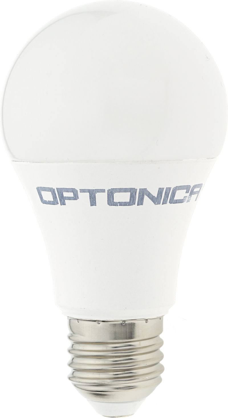 Optonica LED Bulb E27 A60