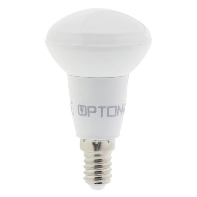 Optonica LED Bulb R50 E14